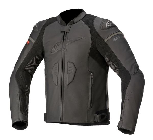 Picture of Alpinestars GP Plus R V3 Rideknit® Leather Jacket