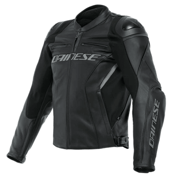 Picture of Dainese Racing 4 Leather Jacket