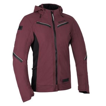 Picture of Oxford Ladies Mondial Street D2D Jacket