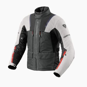 Picture of Rev'it Offtrack 2 H2O Textile Jacket