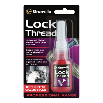 Picture of Granville Lockthread & Seal (10ml)