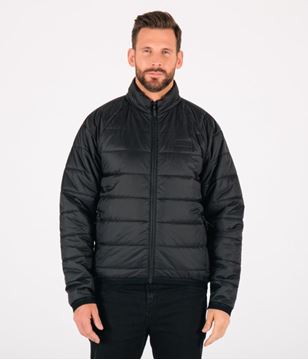 Picture of Knox Union Quilted Jacket