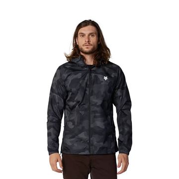 Picture of Fox Head Camo Windbreaker