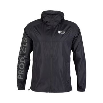 Picture of Fox Barge Windbreaker Jacket