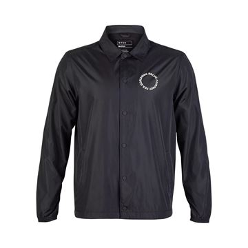 Picture of Fox Next Level Coaches Jacket