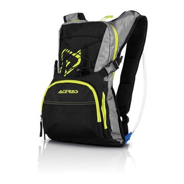 Picture of Acerbis H20 Drink Backpack - 10 Ltr