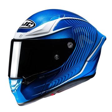 Picture of HJC RPHA 1 Lovis Full Face Helmet