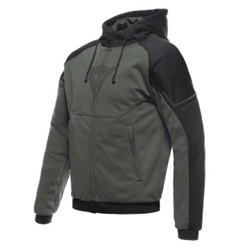 Picture of Dainese Daemon-X Safety Full Zip Hoodie
