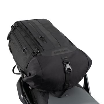 Picture of Oxford Atlas T-20 Advanced Tourpack - Black