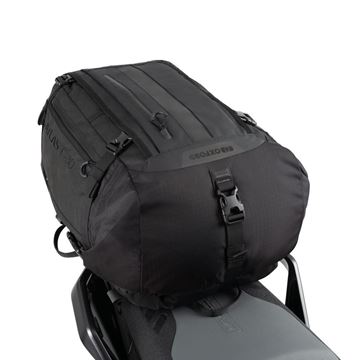 Picture of Oxford Atlas T-30 Advanced Tourpack - Black