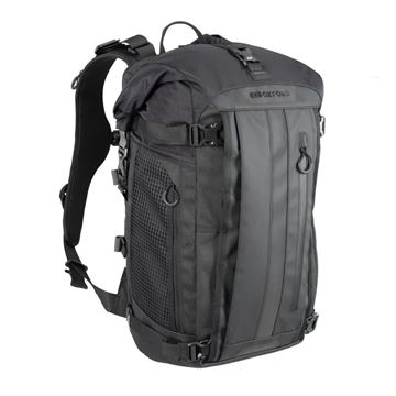 Picture of Oxford Atlas B-30 Advanced Backpack - Black