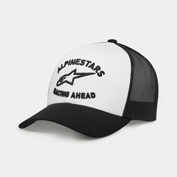 Picture of Alpinestars Triple Trucker Hat