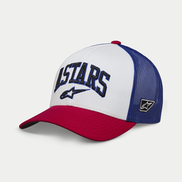Picture of Alpinestars Dunker Trucker Hat
