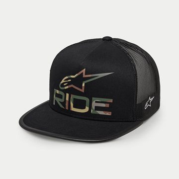 Picture of Alpinestars Ride 4.0 Trucker Hat