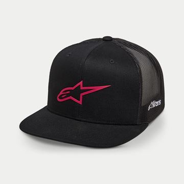 Picture of Alpinestars 3D Ageless Trucker Hat
