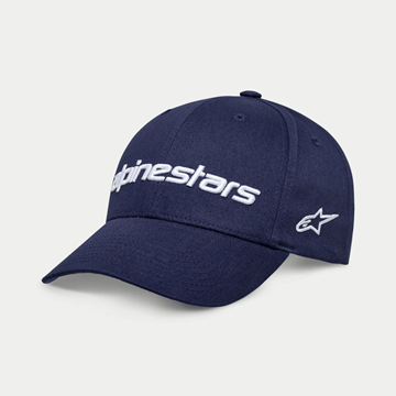 Picture of Alpinestars Linear Wordmark 2.0 Hat