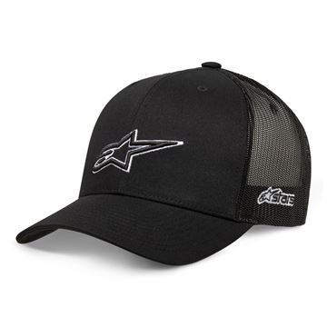 Picture of Alpinestars Ageless Outline Trucker Hat