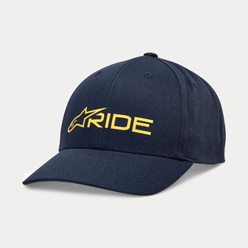 Picture of Alpinestars Ride 3.0 Hat