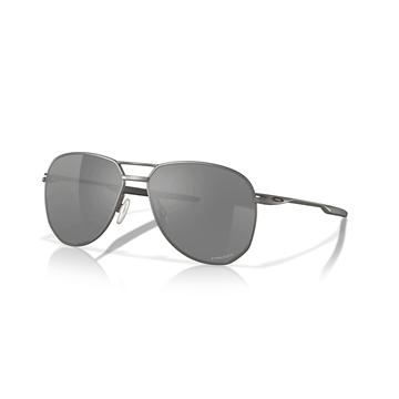 Picture of Oakley Contrail Sunglasses - Matte Gunmetal Frame / Prizm Black Lenses