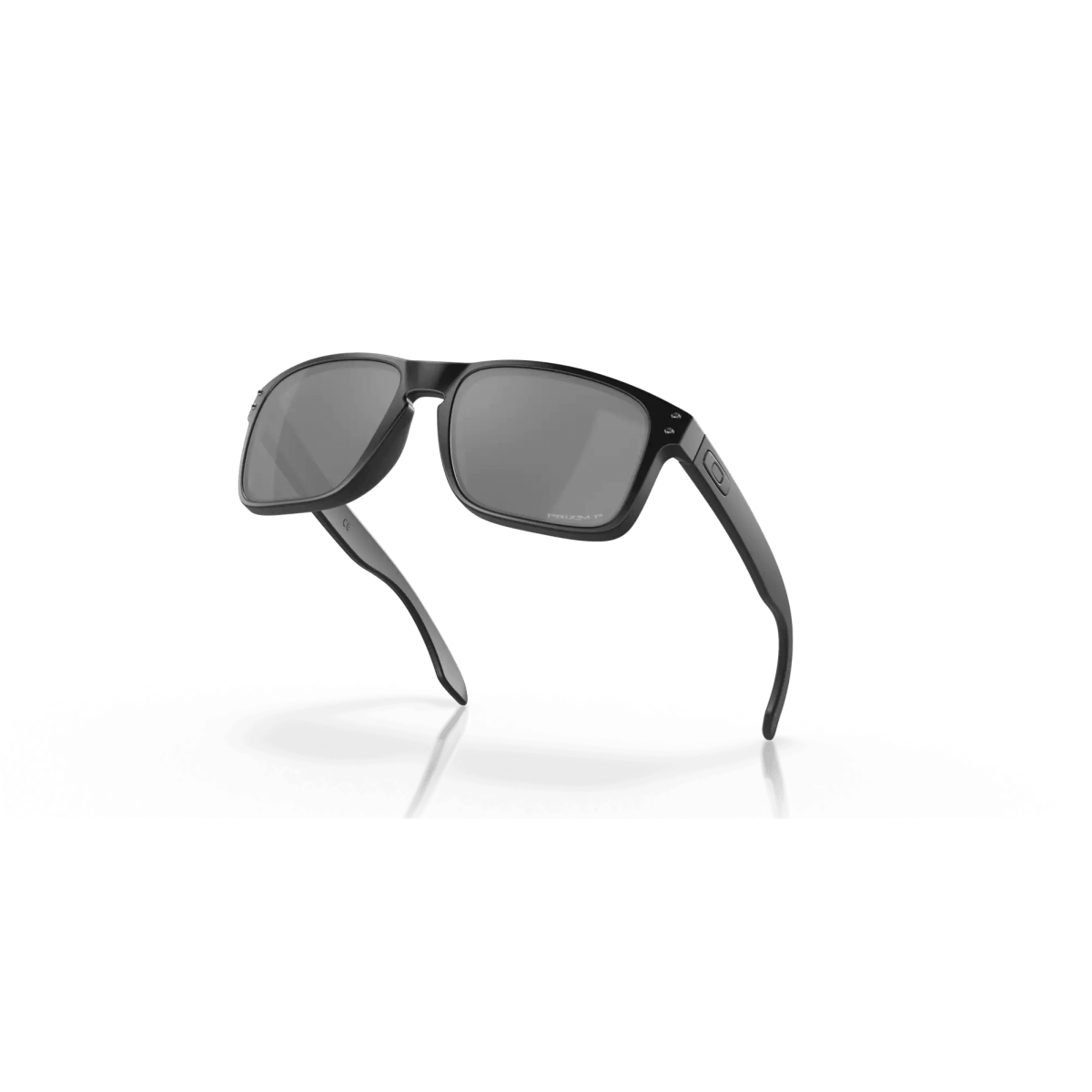 Oakley Holbrook Sunglasses Matte Black Frame Prizm Black