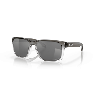 Picture of Oakley Holbrook Sunglasses - Dark Ink Fade Frame / Prizm Black Polarized Lenses