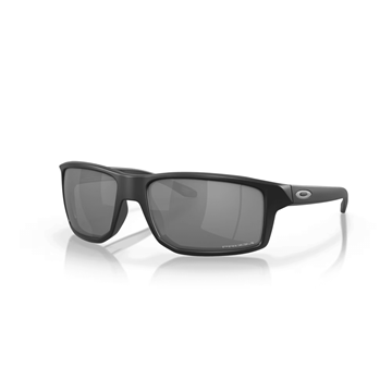 Picture of Oakley Gibston Sunglasses - Matte Black Frame / Prizm Black Lenses