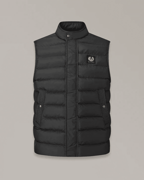 Picture of Belstaff Climate Vest