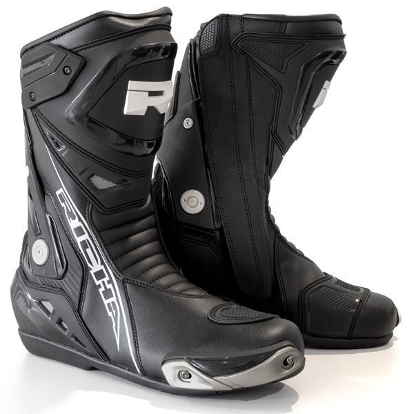 Richa motorcycle boots hotsell