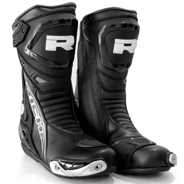 Vapour Waterproof Richa Boots Motorcycle Motorcycle Boots Richa