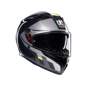 Picture of AGV K3 Shade Full Face Helmet