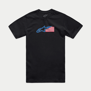 Picture of Alpinestars Racing USA CSF T-Shirt