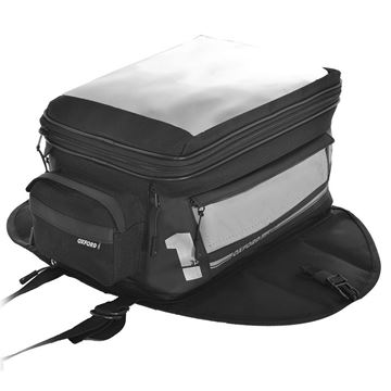 Picture of Oxford F1 Magnetic Tank Bag - 35 Ltr