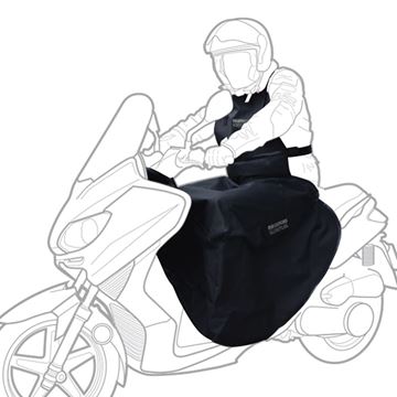 Picture of Oxford Scootleg