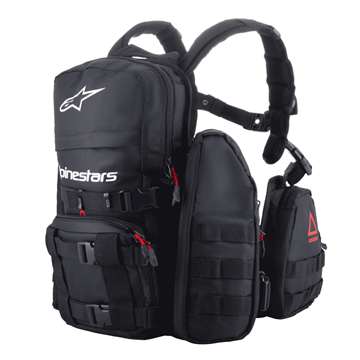 Picture of Alpinestars Techdura Tactical Pack