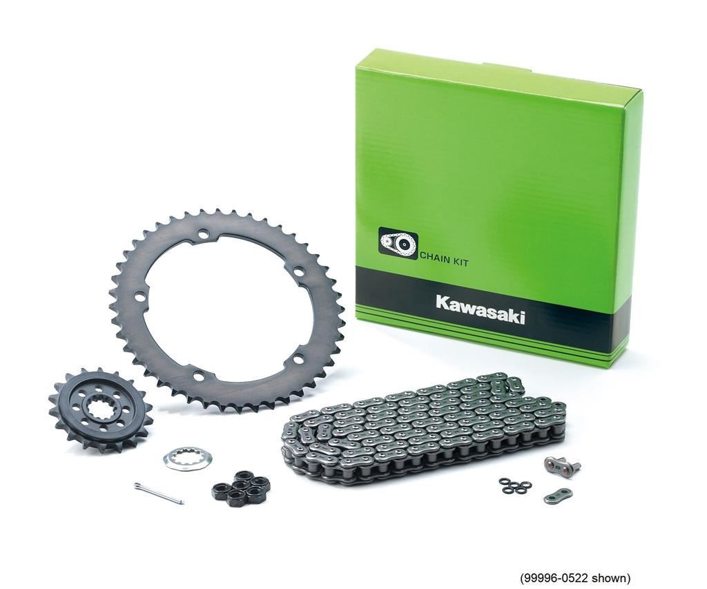 Kawasaki Z900 Chain Sprocket Kit Fowlers Online Shop