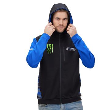Picture of Monster Energy Yamaha Factory MXGP Team Replica Sweater