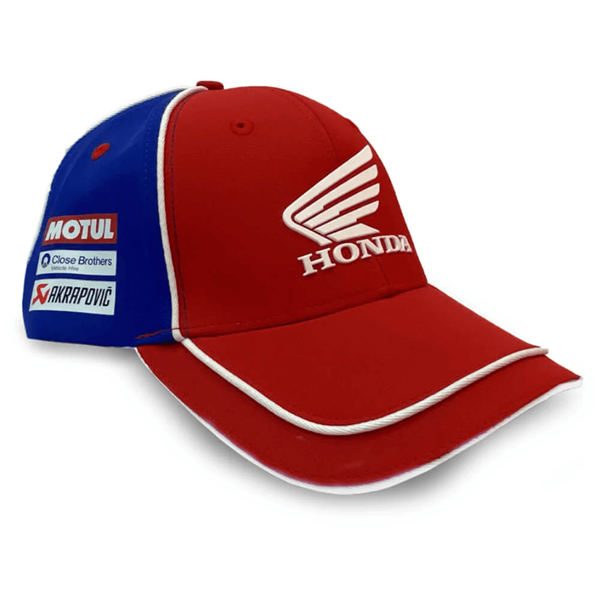 Honda baseball cap 2025