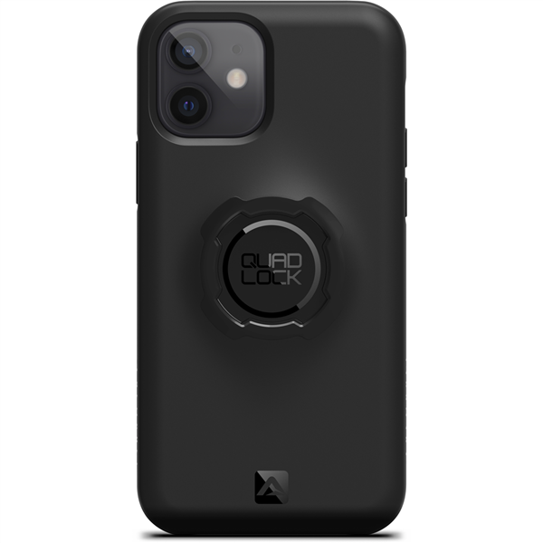 Quad Lock iPhone 12 12 Pro Case