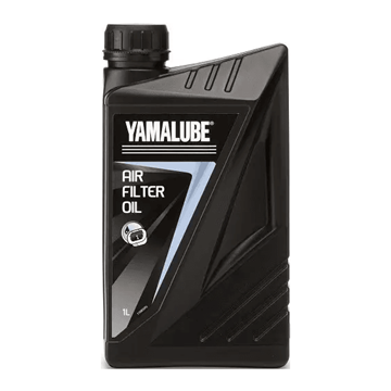 Picture of Yamalube Air Filter Oil - 1 Litre