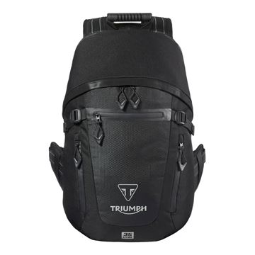 Picture of Triumph 35L Adventure Tourer Bag