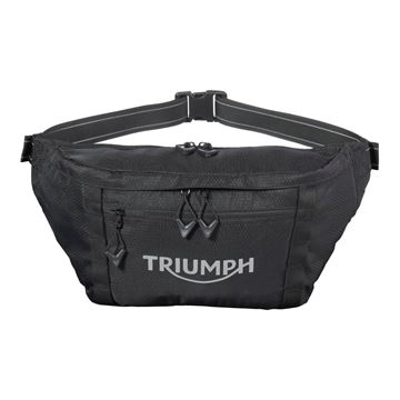 Picture of Triumph 8.5L Packable Sling Bag & Pouch