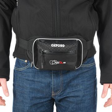Picture of Oxford XW1s Waist Bag