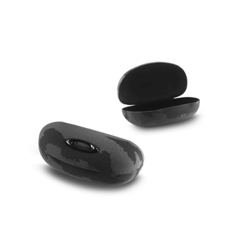 Picture of Oakley Ellipse O Case - Grey / Black