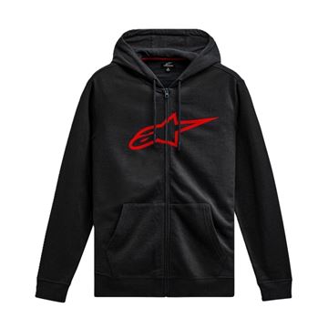 Picture of Alpinestars Ageless Zip V3 Hoodie