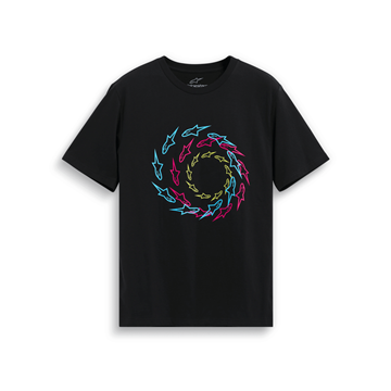 Picture of Alpinestars Concentric CSF T-Shirt