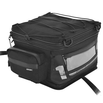 Picture of Oxford F1 Tail Pack Large