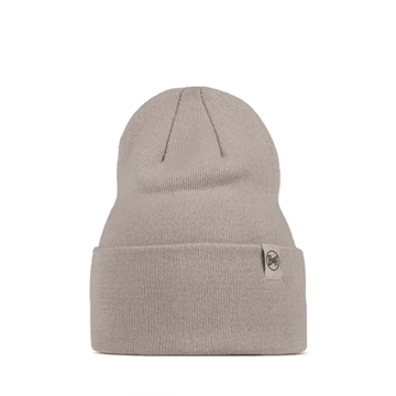 Picture of Buff Knitted Beanie - Lilon Birch Grey