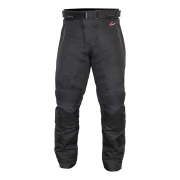 Picture of Weise Core Adventure Textile Trousers