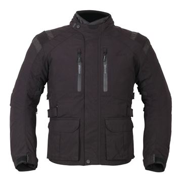 Picture of Weise Atlas Textile Jacket