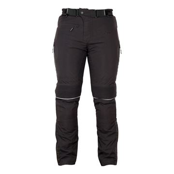 Picture of Weise Atlas Textile Trousers - Short